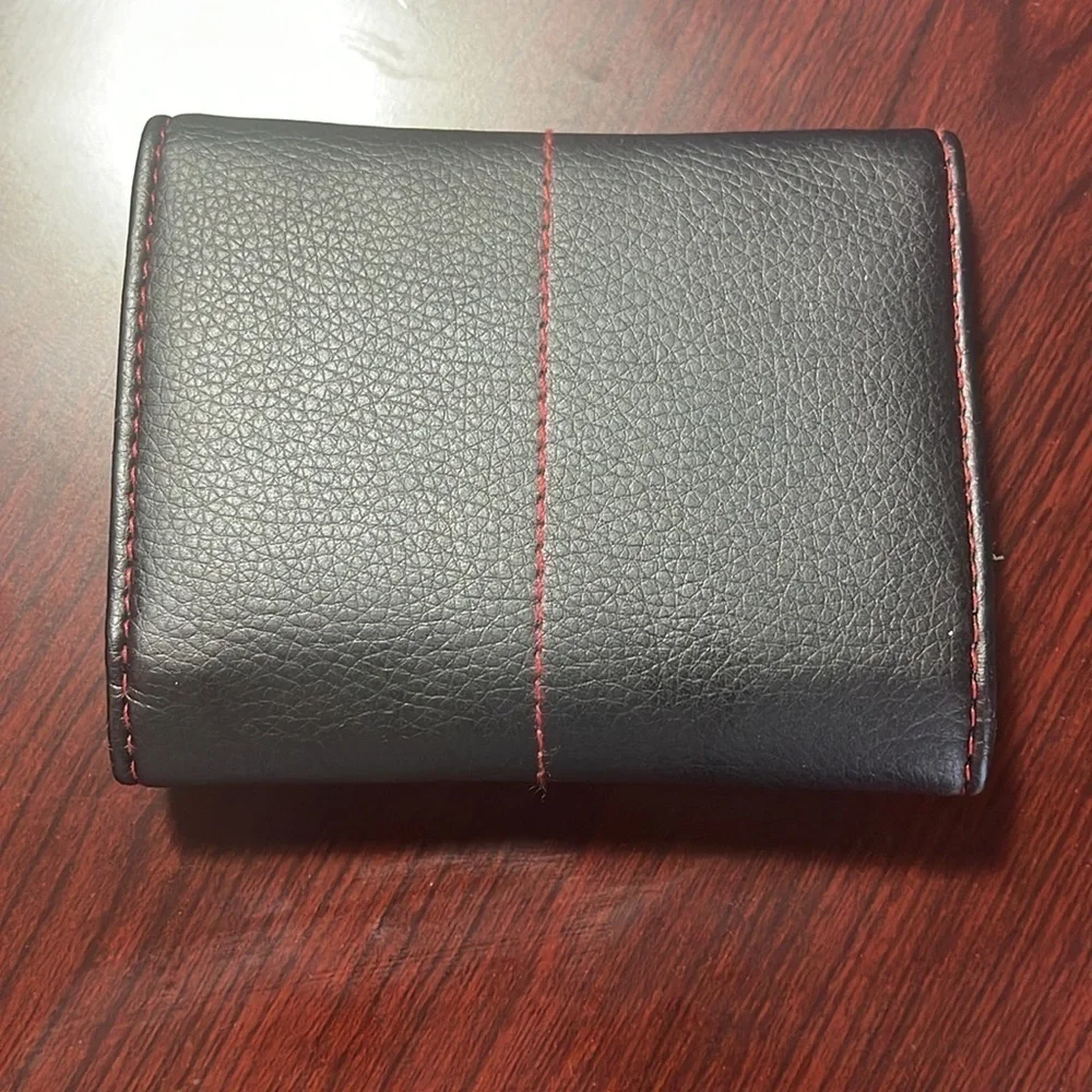 Rolodex business card holder